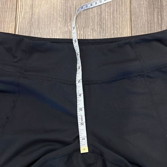 Zella Womens Cropped Leggings - Picture 8 of 10